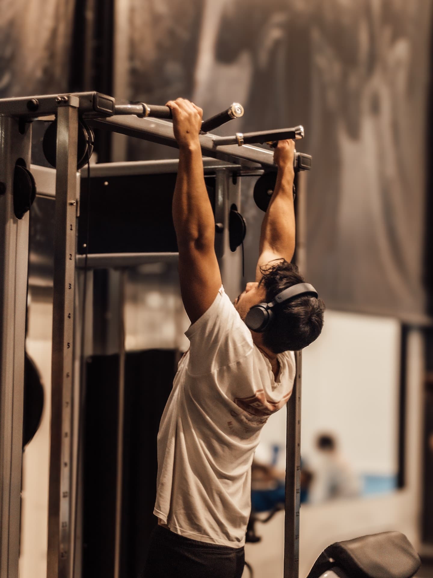 Hybrid Training Center - Treino