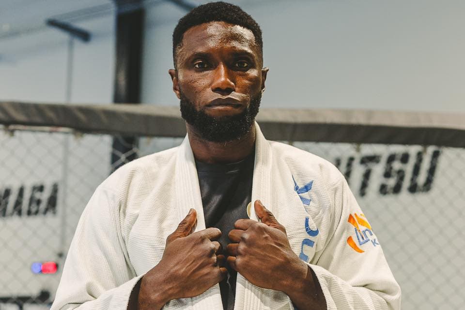 MMA Sori Pro Team - Hybrid Training Center