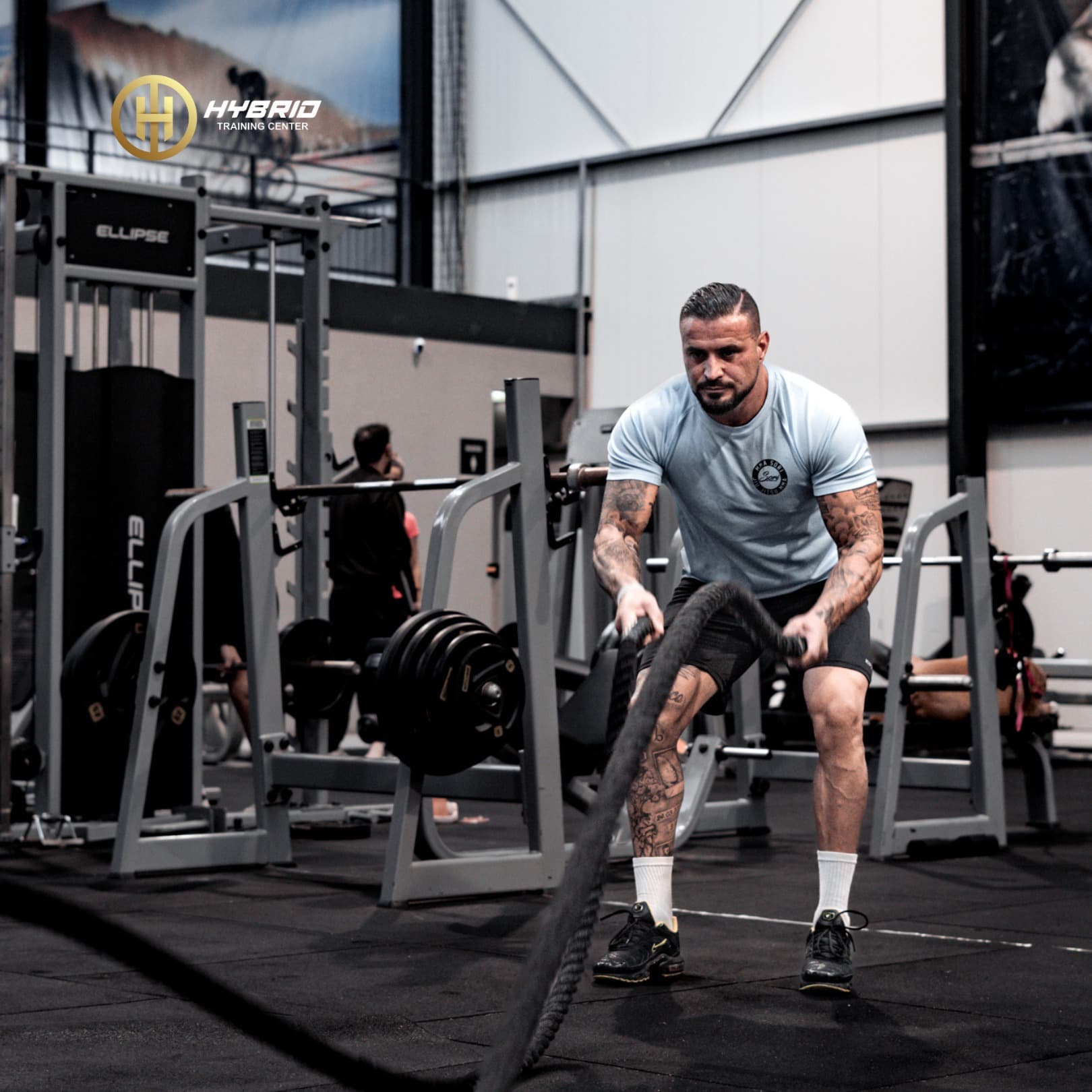 Balneários Modernos